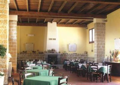 фото отеля Agriturismo Villa Cefala