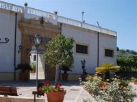 Agriturismo Villa Cefala