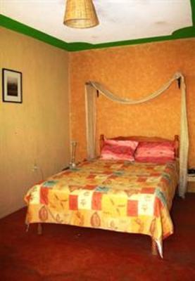 фото отеля Iguana Hostel