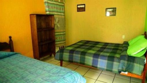 фото отеля Iguana Hostel