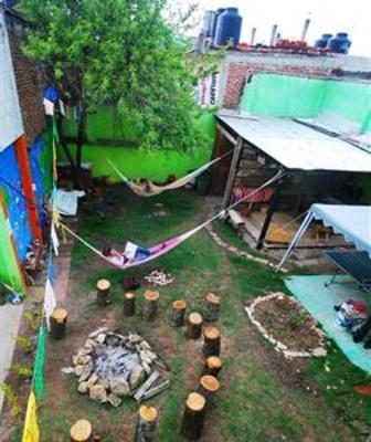 фото отеля Iguana Hostel