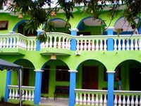 Iguana Hostel