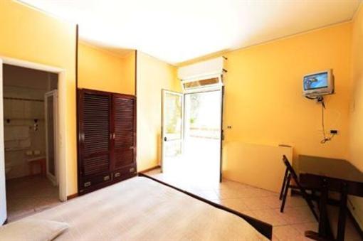 фото отеля San Giorgio Hotel Limone sul Garda