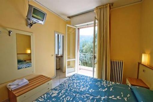 фото отеля San Giorgio Hotel Limone sul Garda