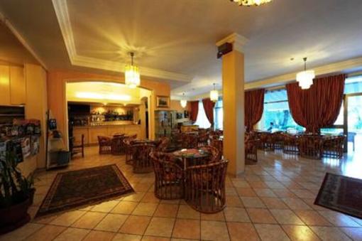 фото отеля San Giorgio Hotel Limone sul Garda