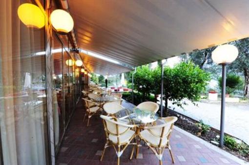 фото отеля San Giorgio Hotel Limone sul Garda