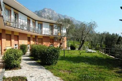 фото отеля San Giorgio Hotel Limone sul Garda