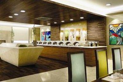 фото отеля Lemon Tree Premier, Delhi Aerocity