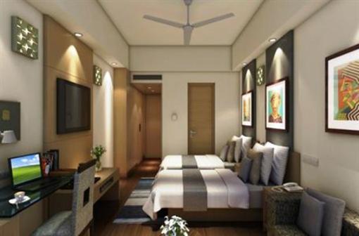 фото отеля Lemon Tree Premier, Delhi Aerocity