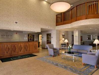 фото отеля Wingate by Wyndham El Paso