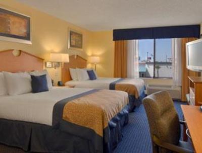 фото отеля Wingate by Wyndham El Paso