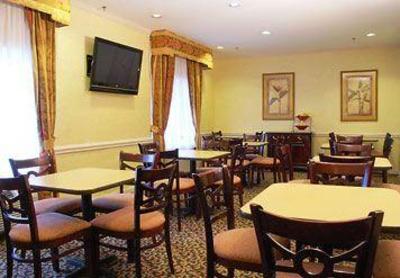 фото отеля Fairfield Inn Lake Charles Sulphur