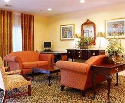 фото отеля Fairfield Inn Lake Charles Sulphur