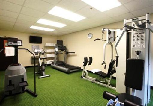 фото отеля Fairfield Inn Lake Charles Sulphur