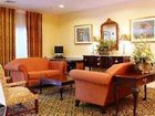 фото отеля Fairfield Inn Lake Charles Sulphur