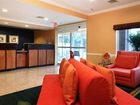 фото отеля Fairfield Inn Lake Charles Sulphur