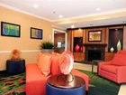 фото отеля Fairfield Inn Lake Charles Sulphur