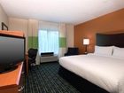 фото отеля Fairfield Inn Lake Charles Sulphur