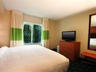 фото отеля Fairfield Inn Lake Charles Sulphur