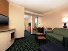 фото отеля Fairfield Inn Lake Charles Sulphur