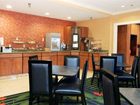 фото отеля Fairfield Inn Lake Charles Sulphur