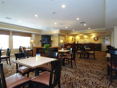 фото отеля Best Western Plus Valdosta Hotel and Suites