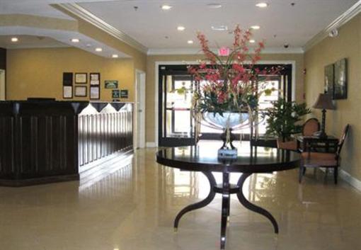 фото отеля Best Western Plus Valdosta Hotel and Suites