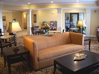 Best Western Plus Valdosta Hotel and Suites