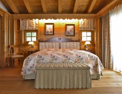 фото отеля Riffelalp Resort