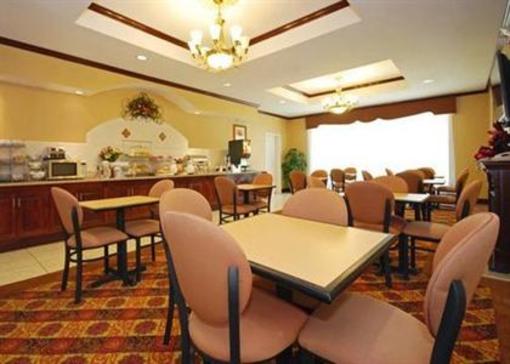 фото отеля Comfort Suites Montgomery