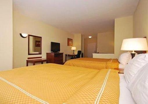 фото отеля Comfort Suites Montgomery