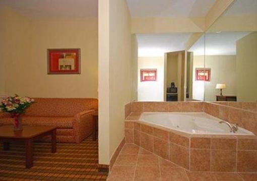 фото отеля Comfort Suites Montgomery