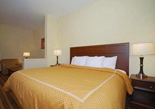 фото отеля Comfort Suites Montgomery