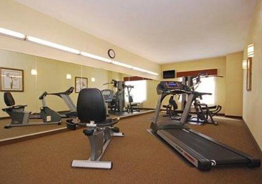 фото отеля Comfort Suites Montgomery
