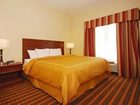 фото отеля Comfort Suites Montgomery