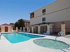 фото отеля Comfort Suites Montgomery