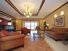 фото отеля Comfort Suites Montgomery