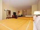 фото отеля Comfort Suites Montgomery