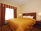 фото отеля Comfort Suites Montgomery