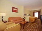 фото отеля Comfort Suites Montgomery