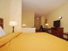 фото отеля Comfort Suites Montgomery