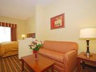 фото отеля Comfort Suites Montgomery