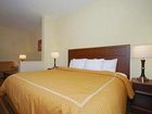 фото отеля Comfort Suites Montgomery