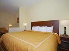 фото отеля Comfort Suites Montgomery