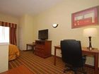 фото отеля Comfort Suites Montgomery