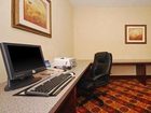 фото отеля Comfort Suites Montgomery