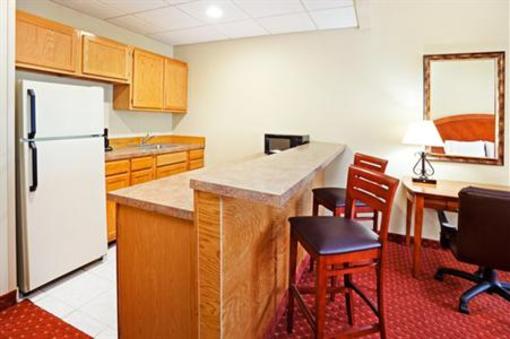 фото отеля Holiday Inn Express Pineville