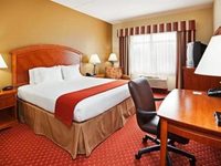 Holiday Inn Express Pineville