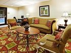 фото отеля Holiday Inn Express Pineville