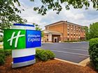 фото отеля Holiday Inn Express Pineville